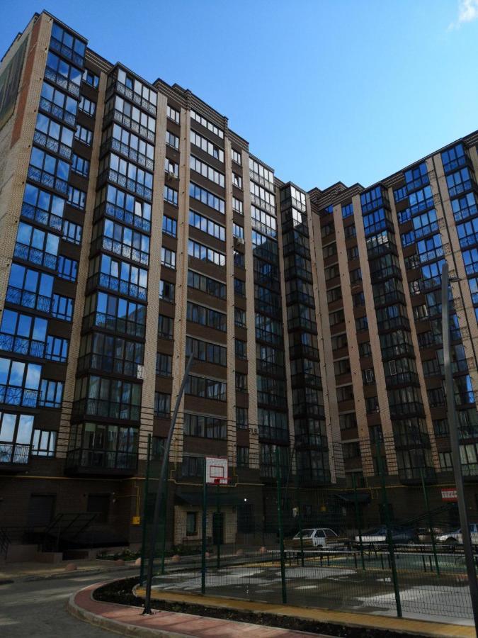 Сучасні Апартаменти ルーツィク エクステリア 写真